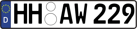 HH-AW229