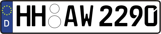 HH-AW2290