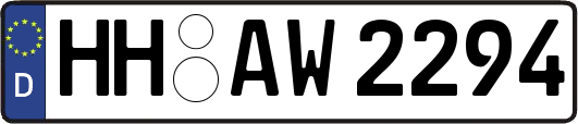 HH-AW2294