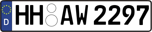 HH-AW2297