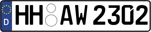 HH-AW2302