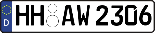 HH-AW2306