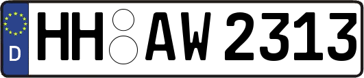 HH-AW2313