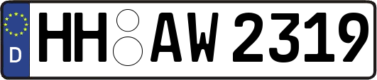 HH-AW2319