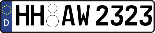 HH-AW2323