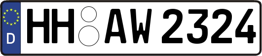 HH-AW2324