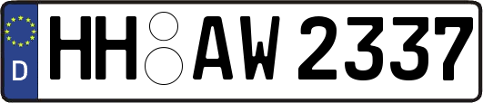 HH-AW2337