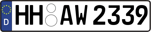 HH-AW2339