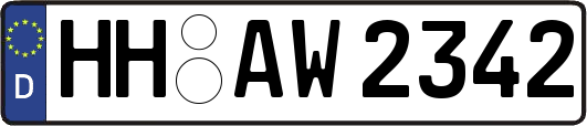 HH-AW2342