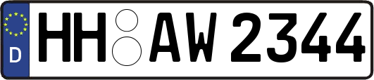 HH-AW2344