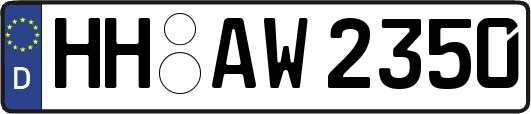 HH-AW2350