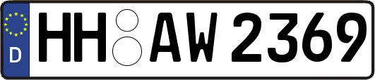 HH-AW2369
