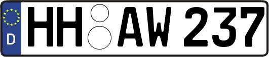 HH-AW237