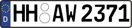 HH-AW2371