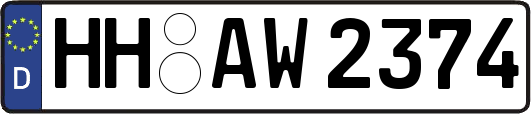 HH-AW2374