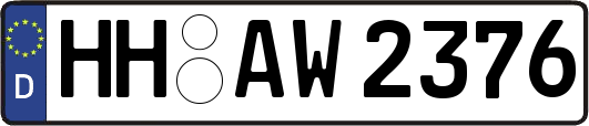 HH-AW2376