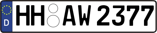 HH-AW2377
