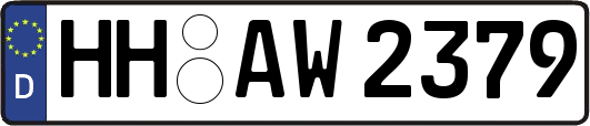 HH-AW2379