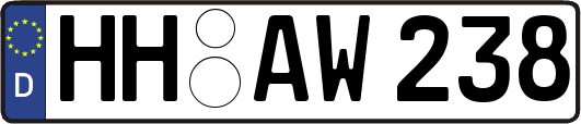 HH-AW238