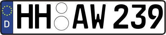 HH-AW239