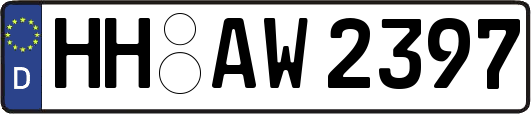 HH-AW2397