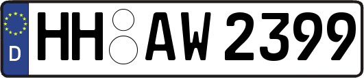 HH-AW2399