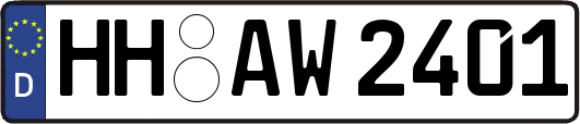 HH-AW2401