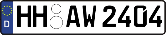 HH-AW2404