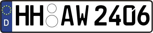 HH-AW2406