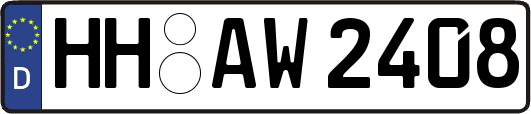 HH-AW2408