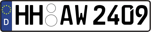 HH-AW2409