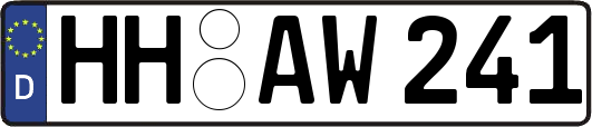 HH-AW241