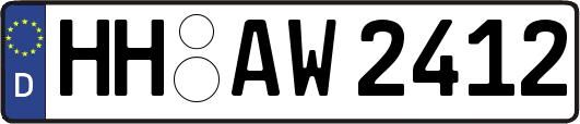 HH-AW2412