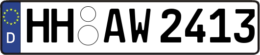 HH-AW2413