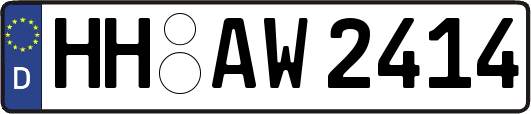 HH-AW2414