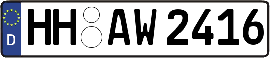 HH-AW2416