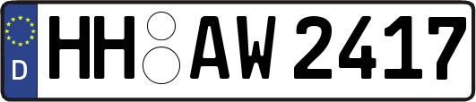HH-AW2417