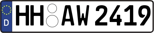 HH-AW2419