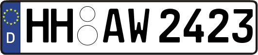 HH-AW2423