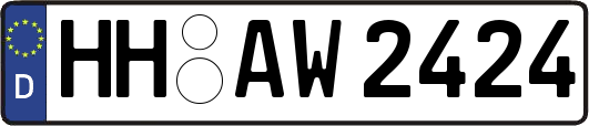 HH-AW2424