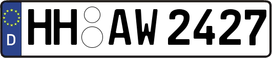 HH-AW2427