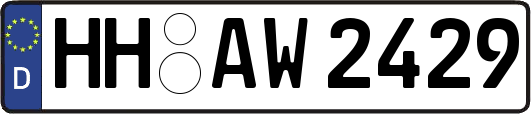 HH-AW2429