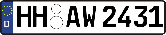 HH-AW2431