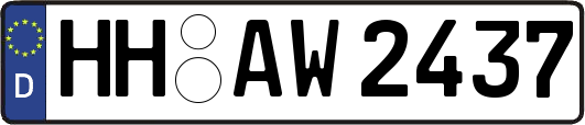HH-AW2437