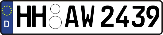 HH-AW2439