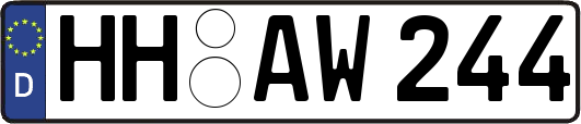 HH-AW244
