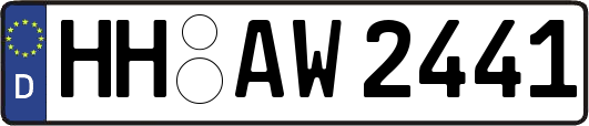 HH-AW2441