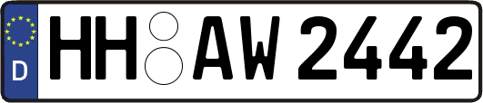 HH-AW2442
