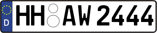 HH-AW2444