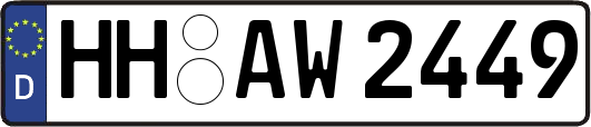 HH-AW2449